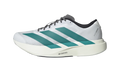 Adidas Adizero Evo SL White Pure Teal
