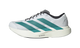 Adidas Adizero Evo SL White Pure Teal