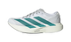 Adidas Adizero Evo SL White Pure Teal