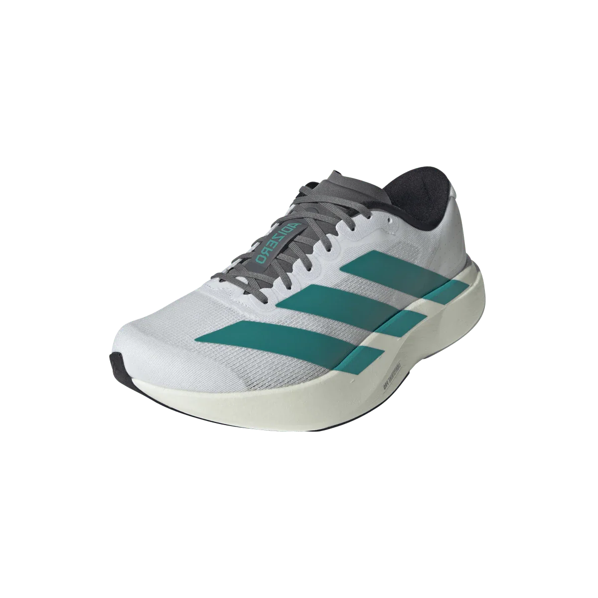 Adidas Adizero Evo SL White Pure Teal