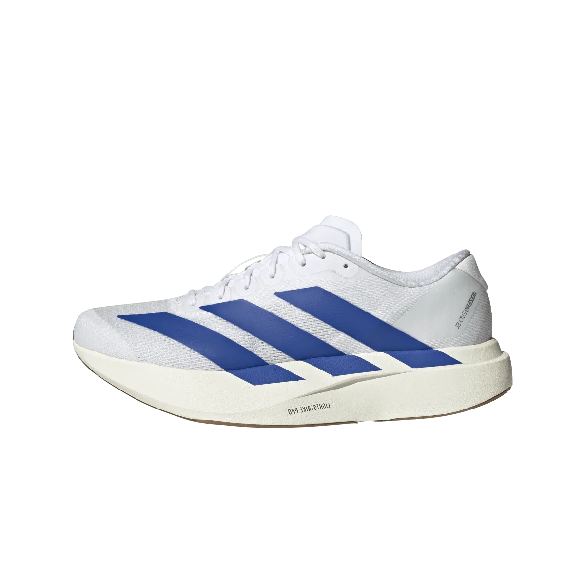 Adidas Adizero Evo SL White Royal Blue