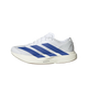 Adidas Adizero Evo SL White Royal Blue