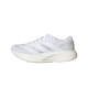 Adidas Adizero Evo SL White Warm Sandstone