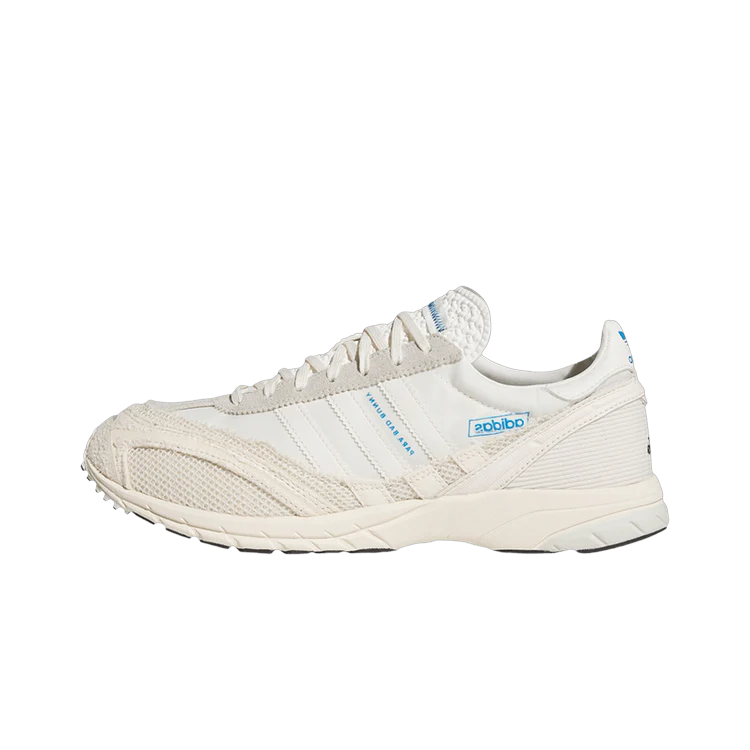 Adidas Adizero SL 72 Bad Bunny Off White, Off White/Chalk White/Wonder White (JP8816)