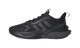 Adidas Alphabounce Plus Black Carbon