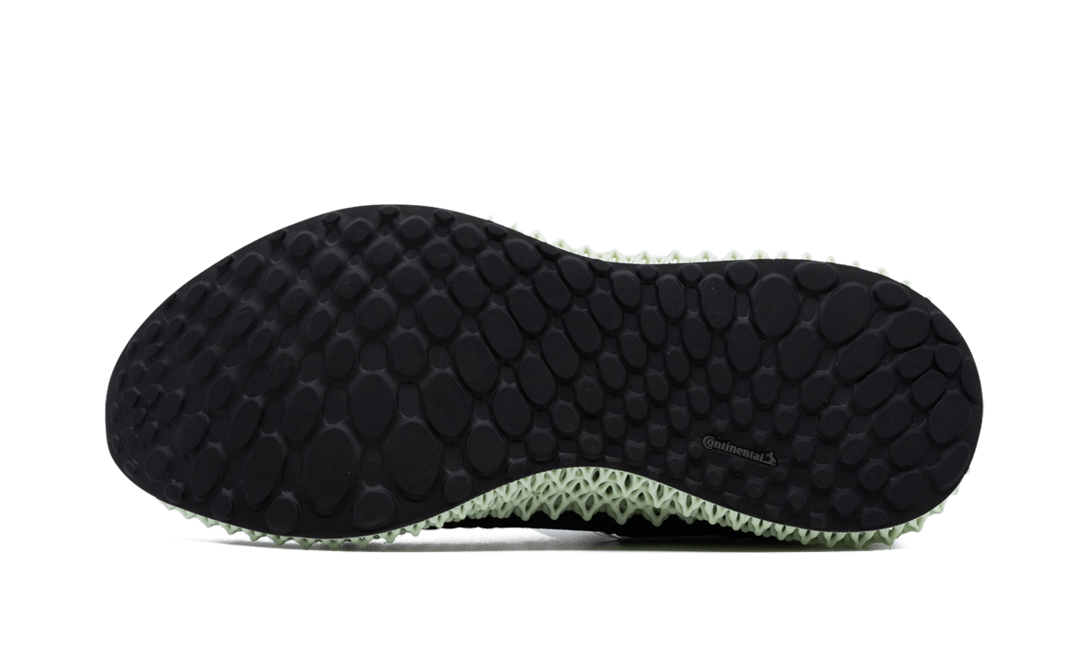 Adidas Alphaedge 4D Black
