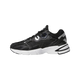 Adidas Astir Black Silver White