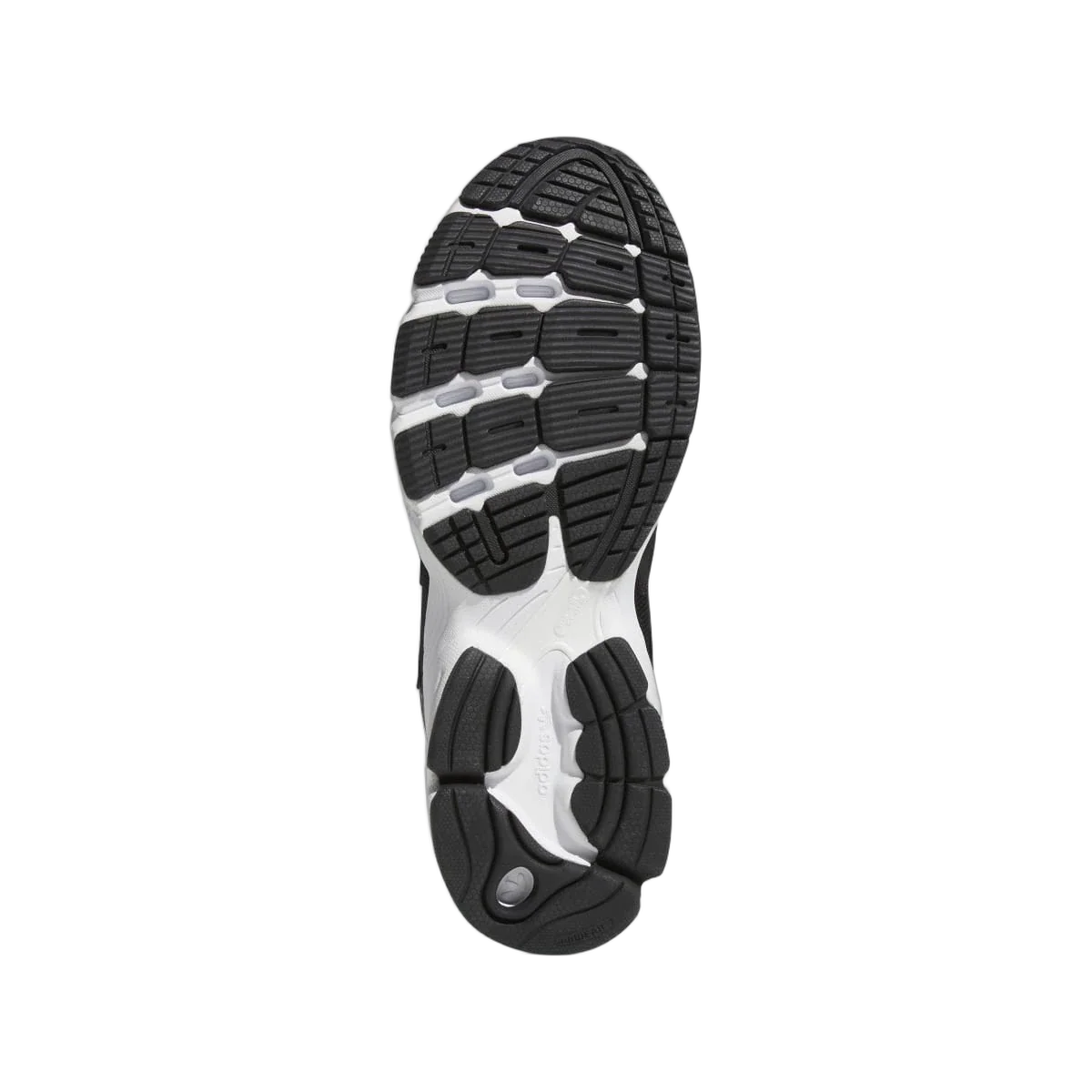 Adidas Astir Black Silver White