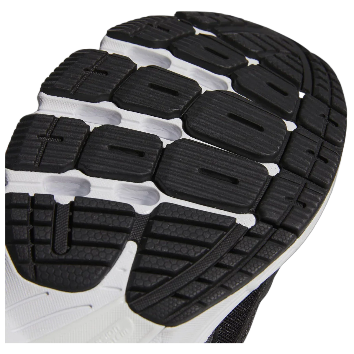 Adidas Astir Black Silver White