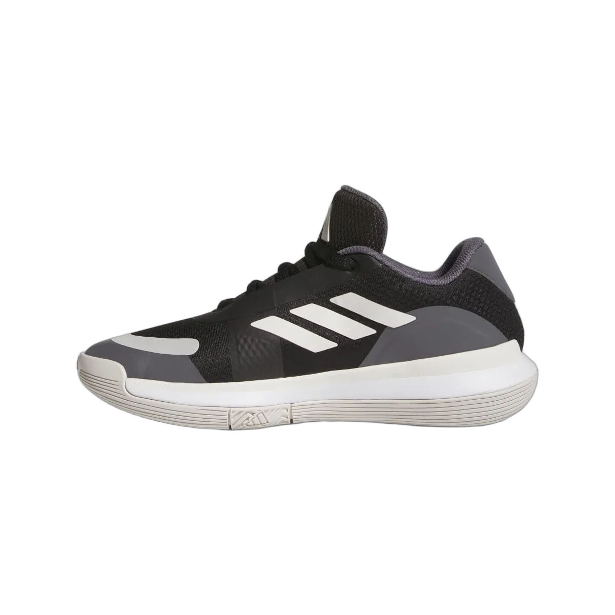 Adidas BB Legends Low Core Black Orbit Grey Grey Strata