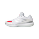 Adidas BB Legends Low White Halo Blue Pure Ruby