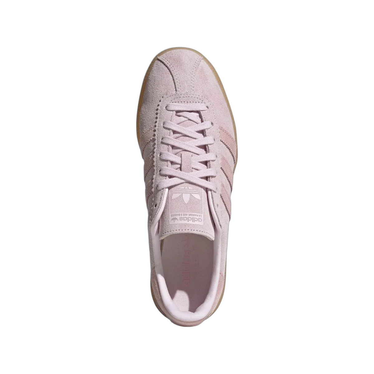Adidas BRMD Almond Pink Clear Pink Gum