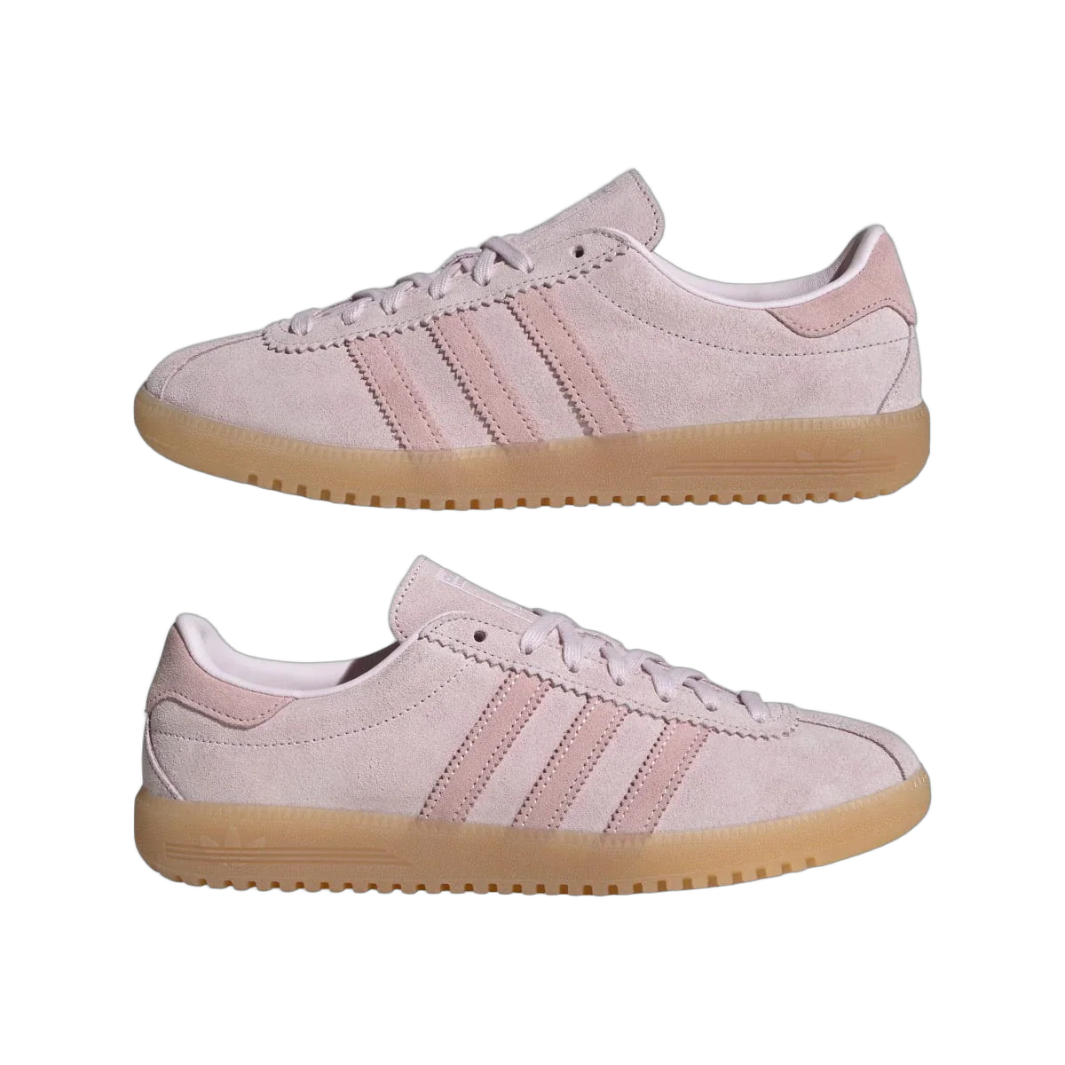 Adidas BRMD Almond Pink Clear Pink Gum