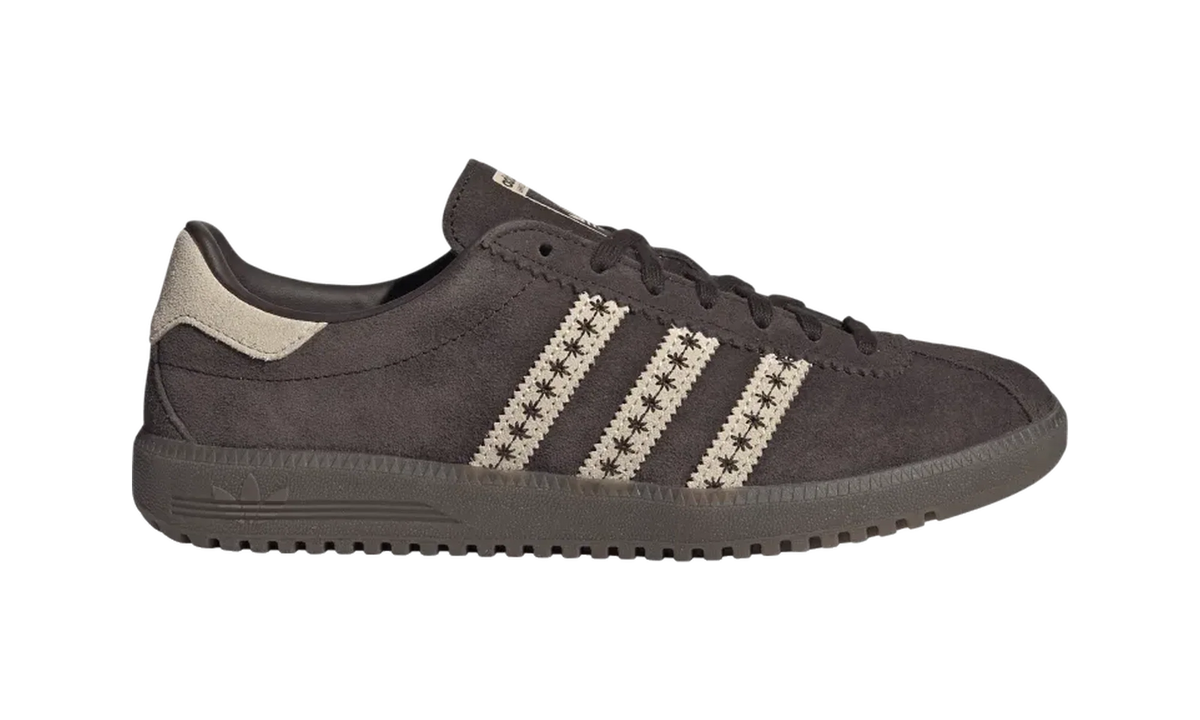 Adidas BRMD "Dark Brown"