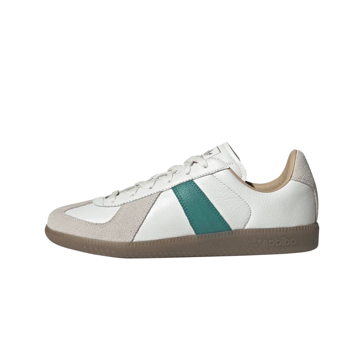 Adidas BW Army Core White Power Green