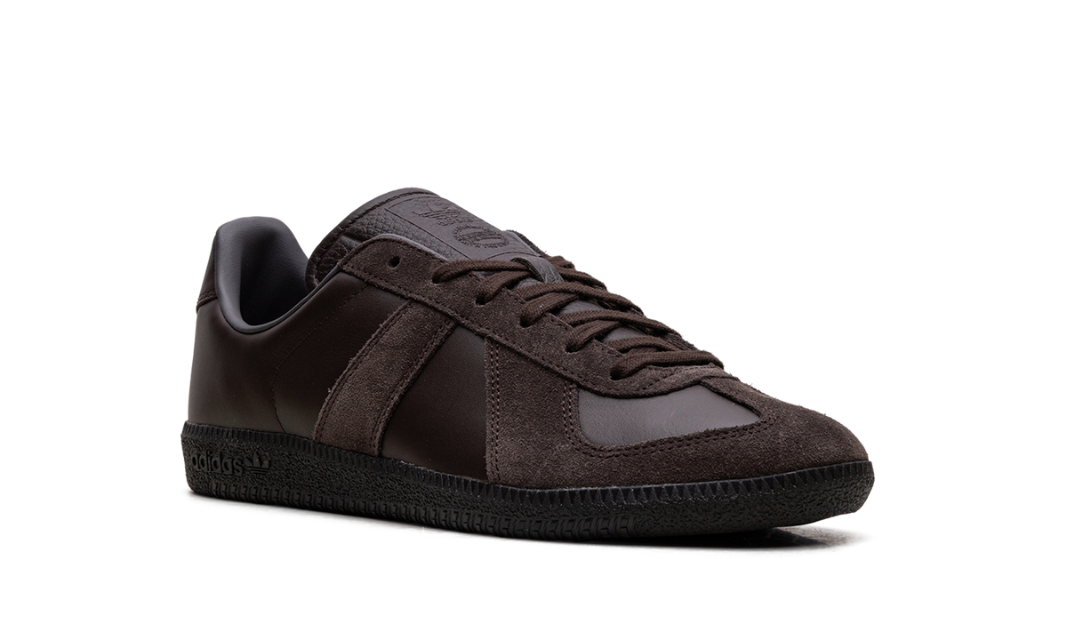Adidas BW Army Dark Brown Night Brown