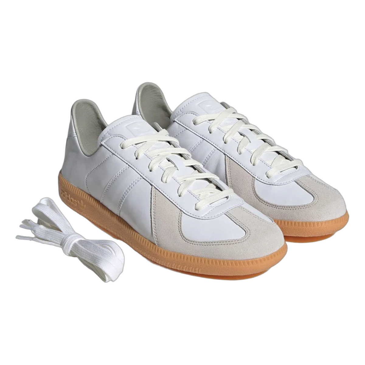 Adidas BW Army Decon White Gum
