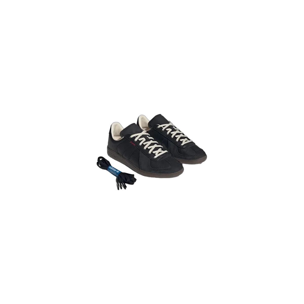 Adidas BW Army Hartcopy Black