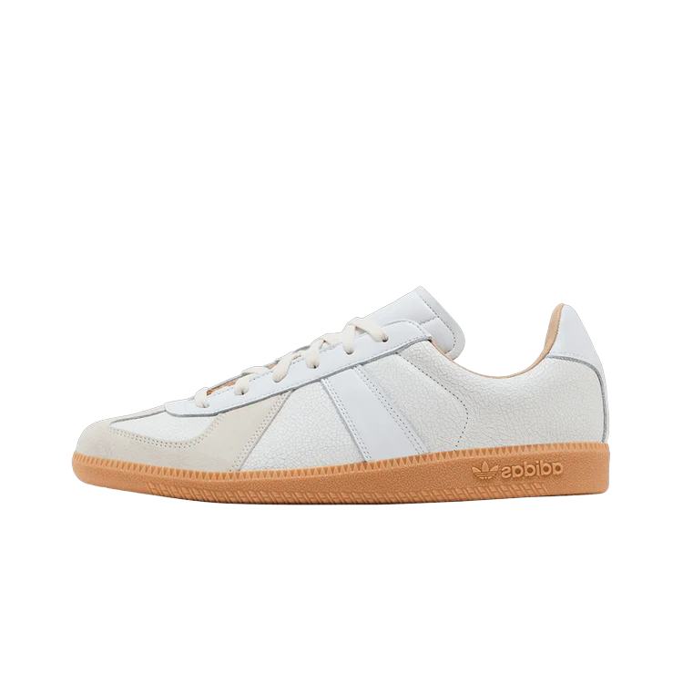 Adidas BW Army Lux White Gum, Footwear White/Footwear White/Gum 3 (JH7834)