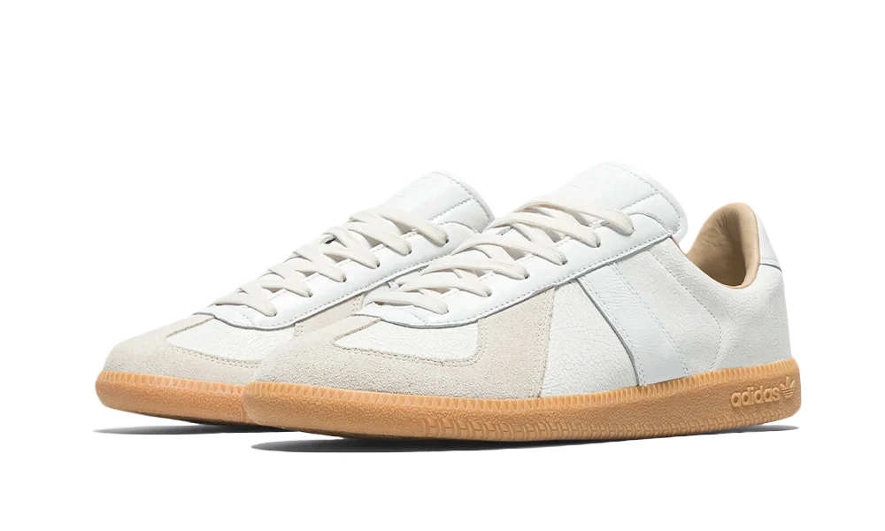 Adidas BW Army Lux White Gum, Footwear White/Footwear White/Gum 3 (JH7834)