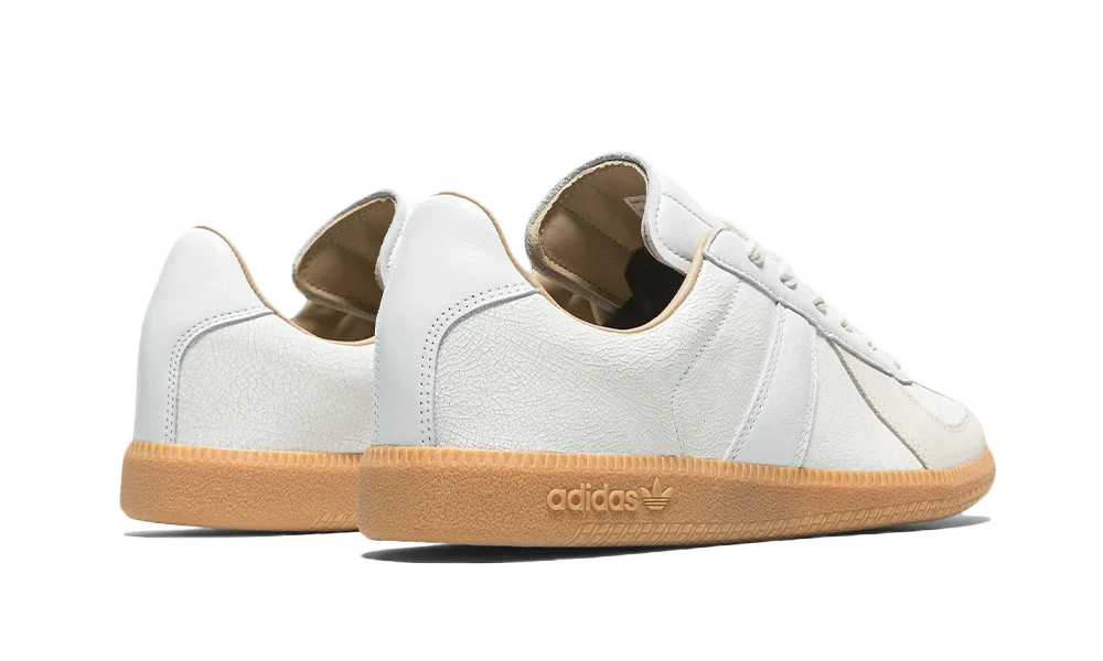 Adidas BW Army Lux White Gum, Footwear White/Footwear White/Gum 3 (JH7834)