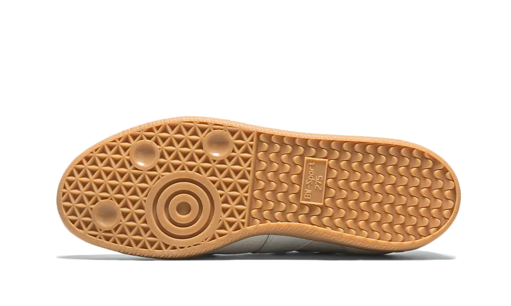 Adidas BW Army Lux White Gum, Footwear White/Footwear White/Gum 3 (JH7834)