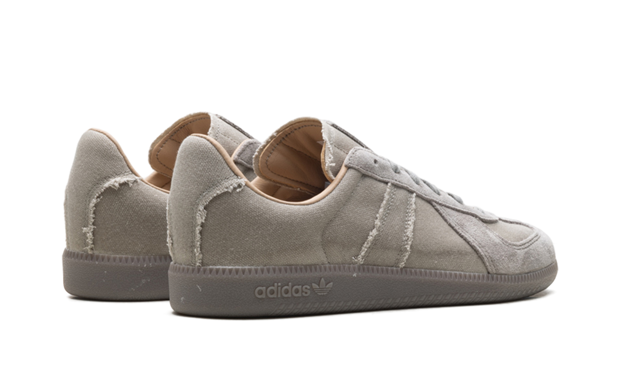 Adidas BW Army Silver Pebble