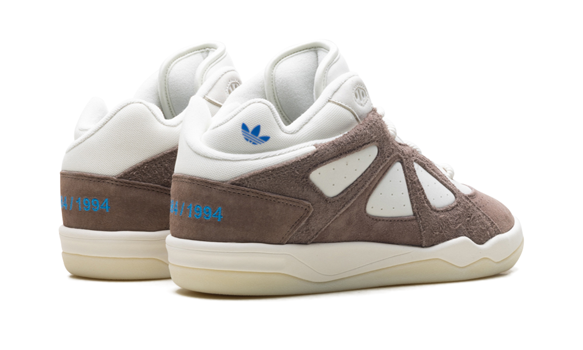 Adidas BadBo 1.0 Bad Bunny Brown