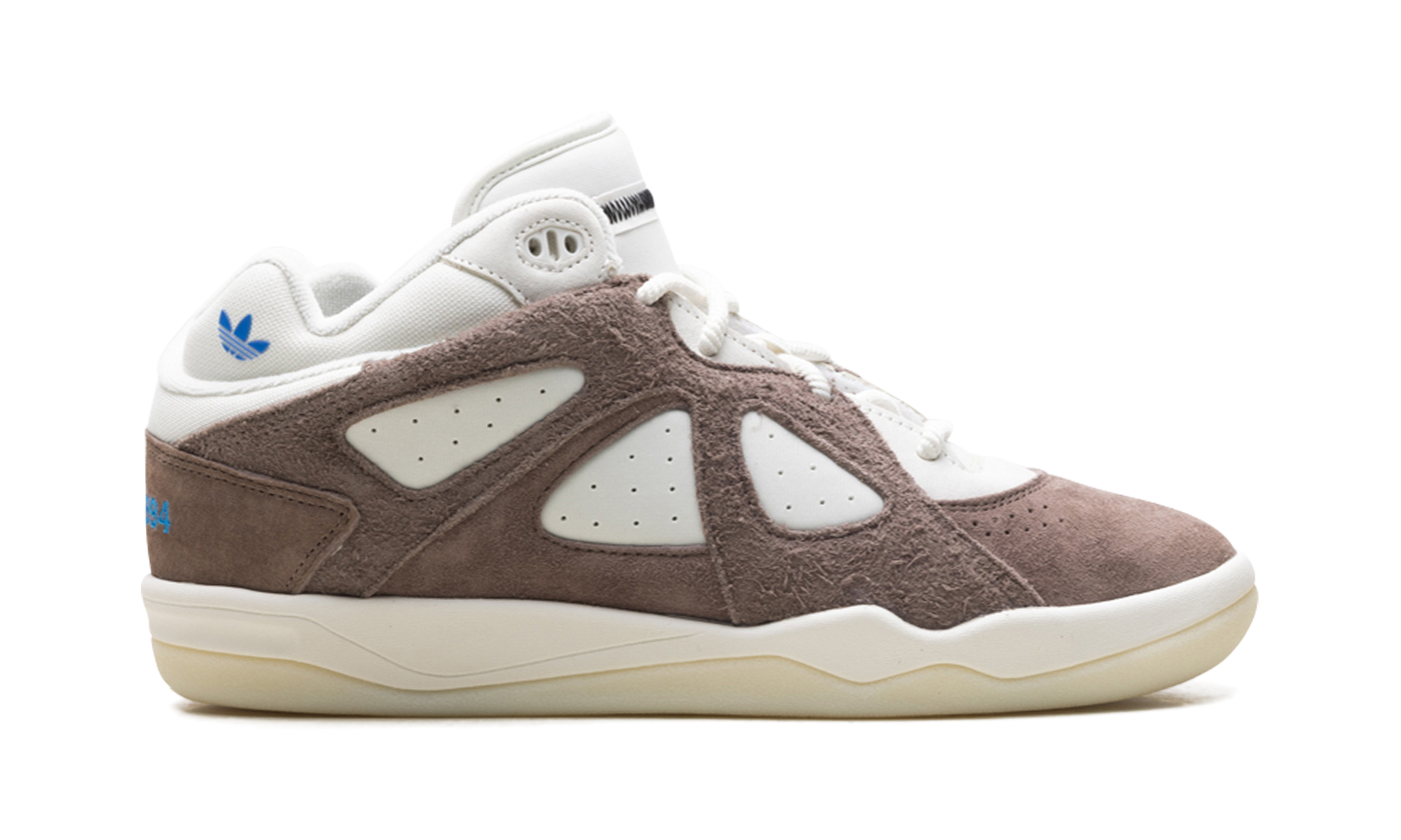 Adidas BadBo 1.0 Bad Bunny Brown