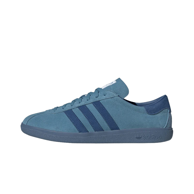 Adidas Bali Tactile Steel Dark Marine, Tactile Steel/Dark Marine/Chalk Blue (IG6195)