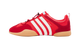 Adidas Ballerina Bad Bunny Flamboyan