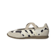Adidas Barreda Mary Jane Cow Print