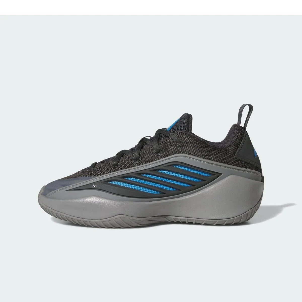Adidas Believe That 1 Carbon Lucid Ray Blue