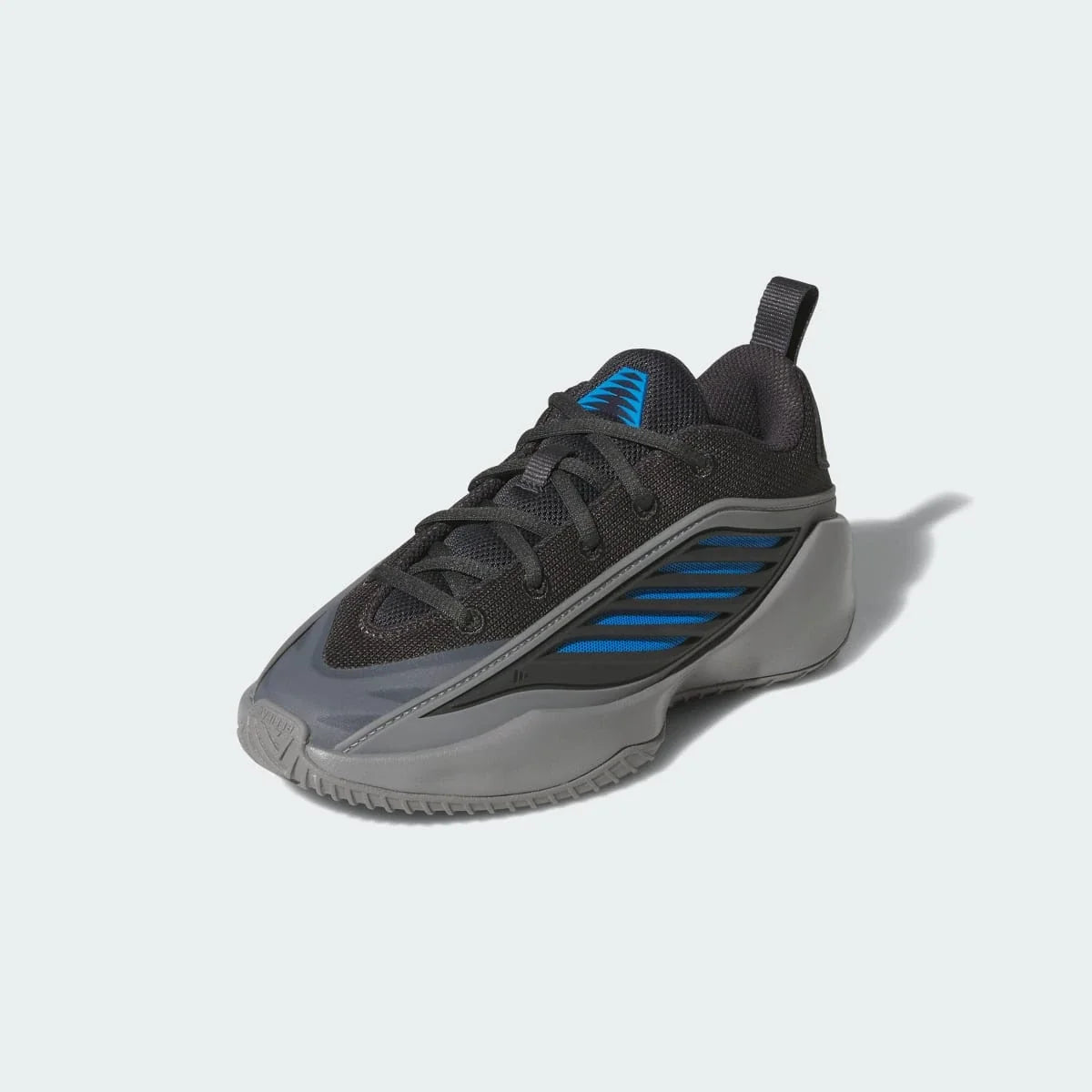 Adidas Believe That 1 Carbon Lucid Ray Blue