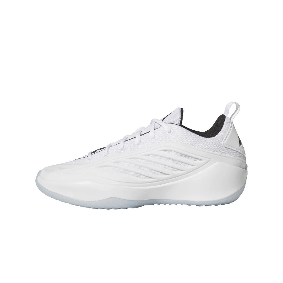 Adidas Believe That 1 Cloud White