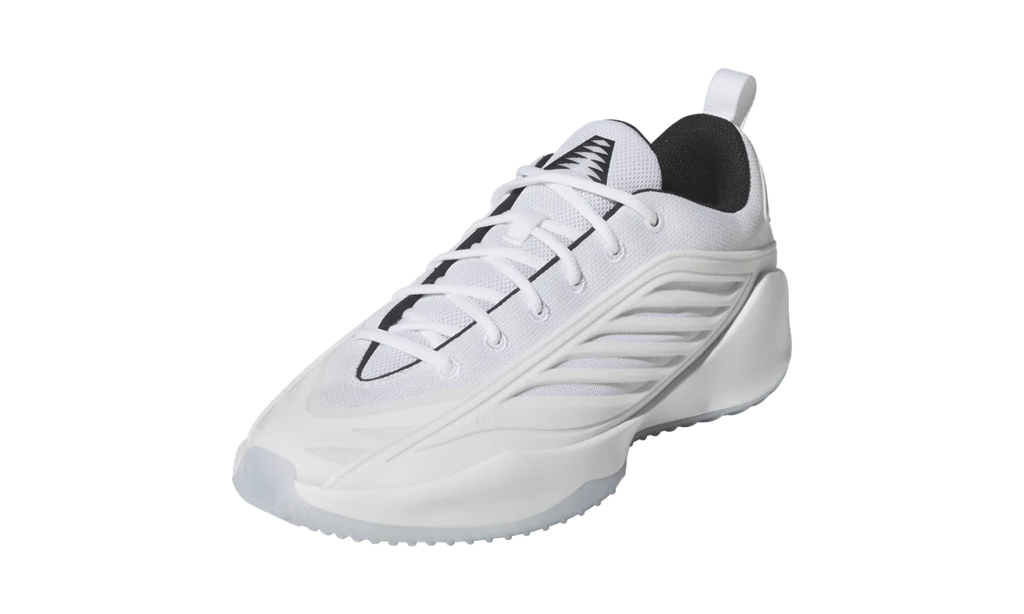 Adidas Believe That 1 Cloud White