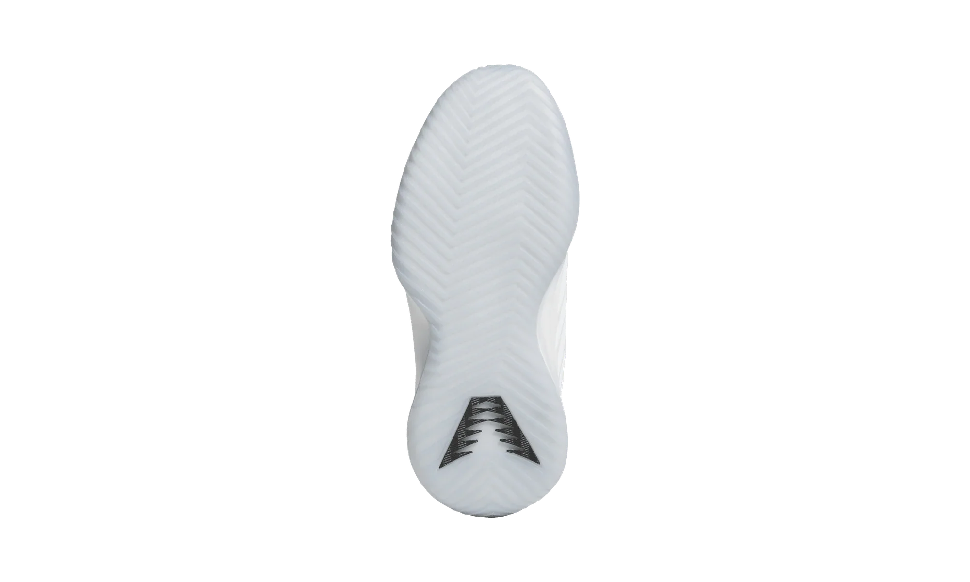 Adidas Believe That 1 Cloud White