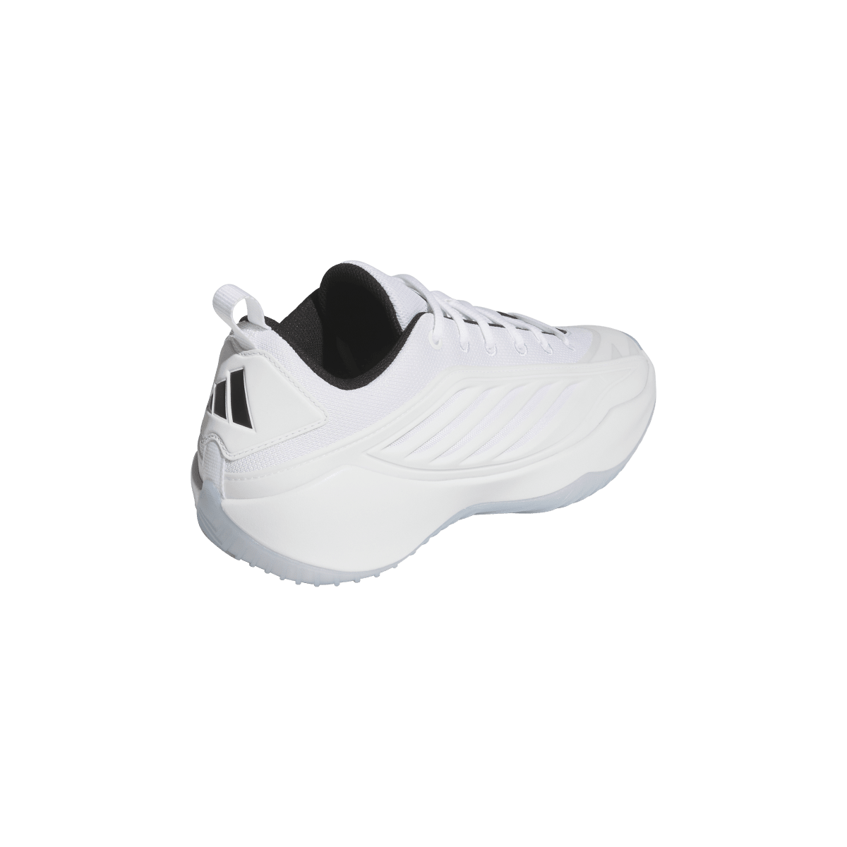 Adidas Believe That 1 Cloud White