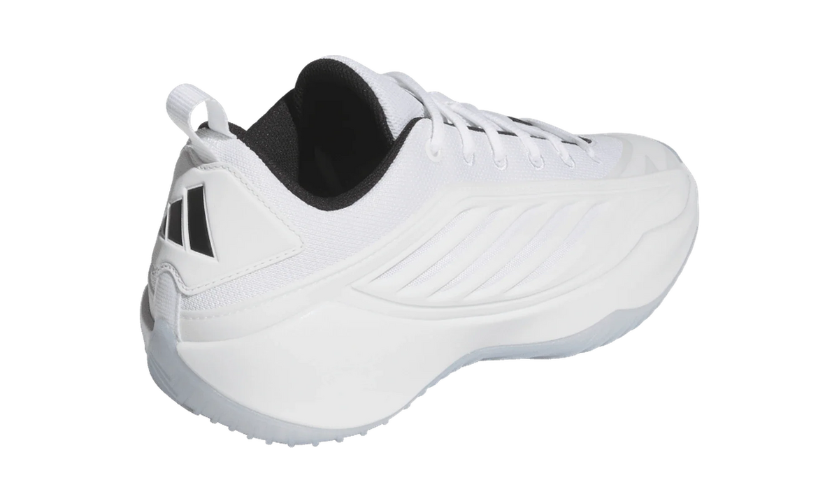Adidas Believe That 1 Cloud White