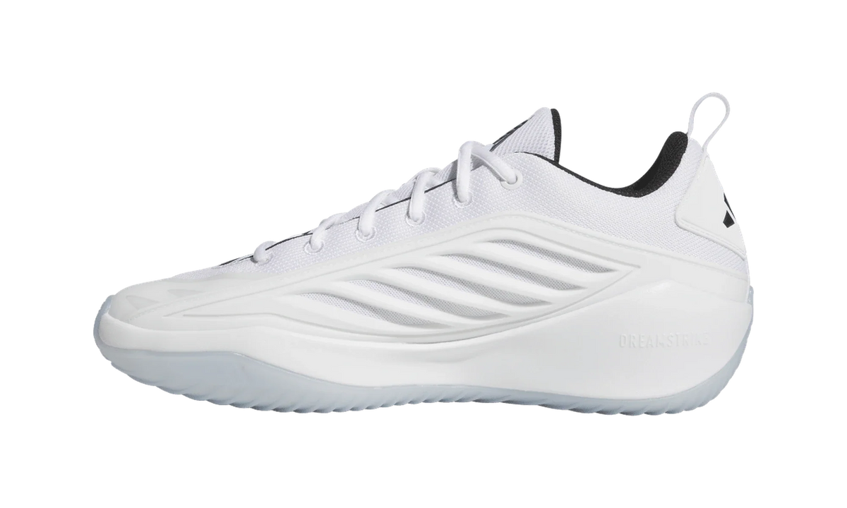 Adidas Believe That 1 Cloud White