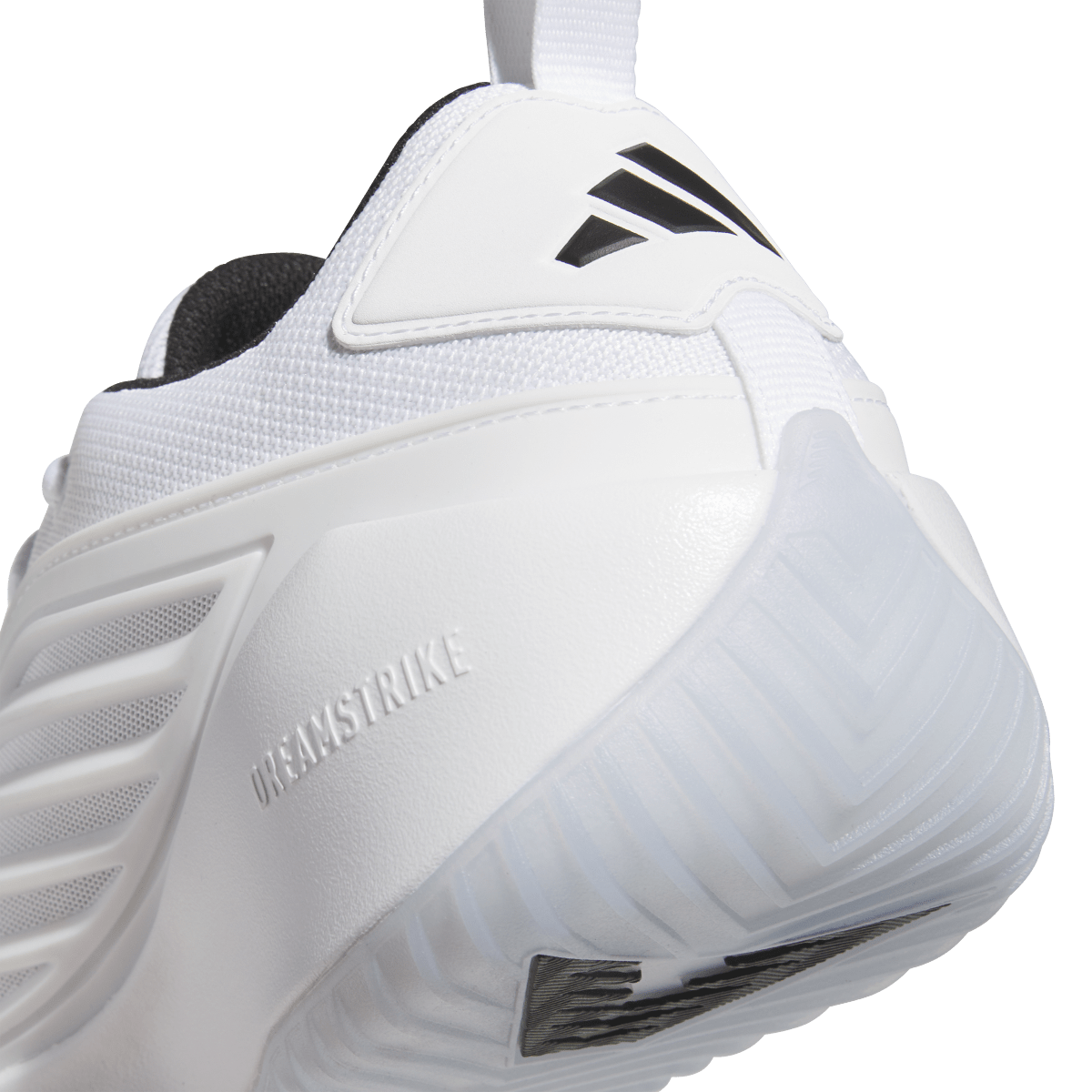 Adidas Believe That 1 Cloud White