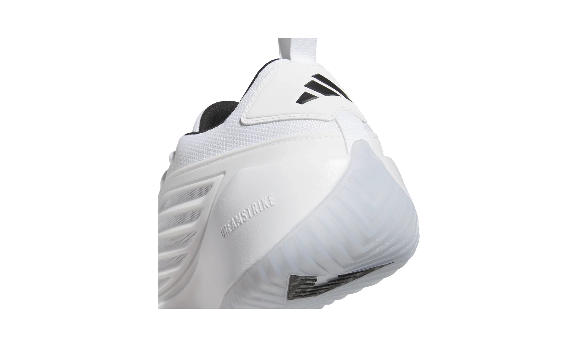 Adidas Believe That 1 Cloud White