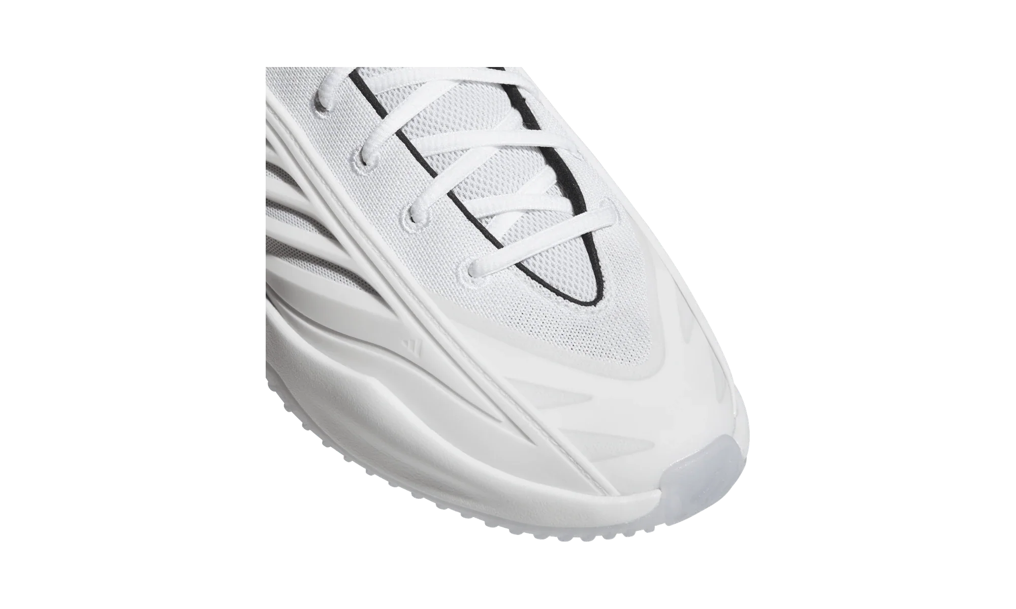 Adidas Believe That 1 Cloud White