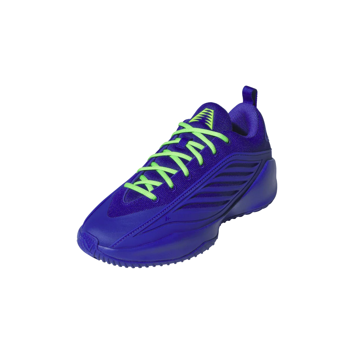 Adidas Believe That 1 Velocity Blue