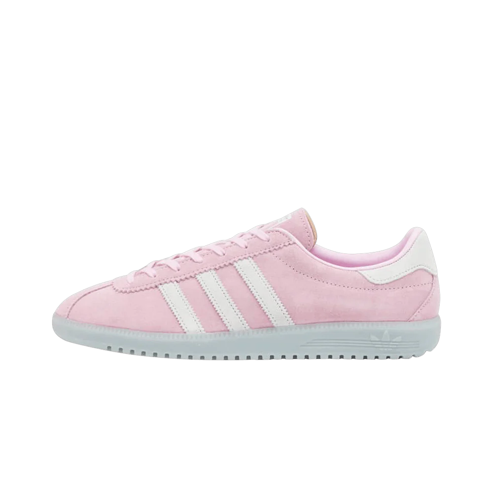Adidas Bermuda Bliss Lilac Halo Blue, Bliss Lilac/Halo Blue/Wonder Blue (JI2660)