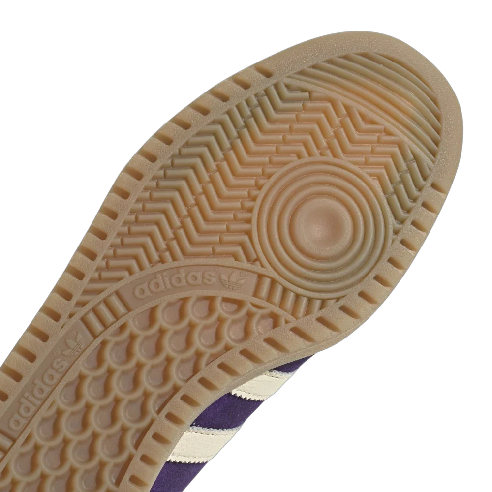 Adidas Bermuda Collegiate Purple, Collegiate Purple/Cream White/Dark Purple (IE7427)