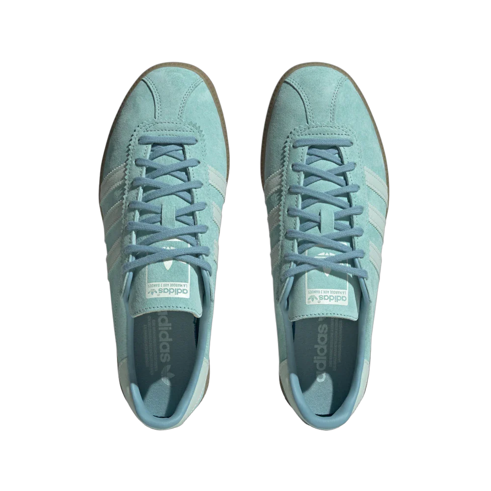 Adidas Bermuda Easy Mint, Easy Mint/Ice Mint/Gum 4 (GY7387)