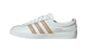 Adidas Blanc White Beige