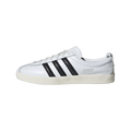 Adidas Blanc White Black