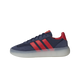Adidas Breaknet 3.0 Dark Blue Vivid Red